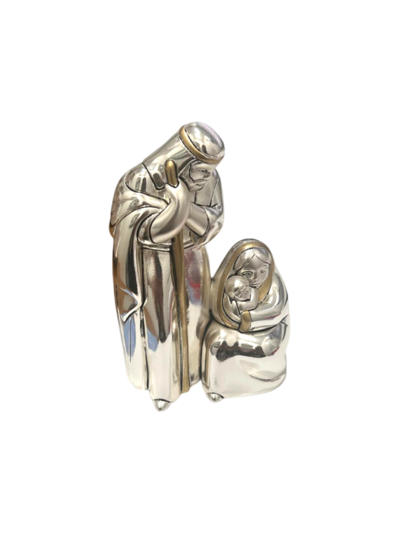 Presépio Bilaminado