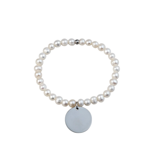 Pulseira Aço Personalizável Hassu