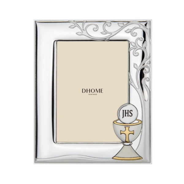 Moldura Comunhão Bilaminado