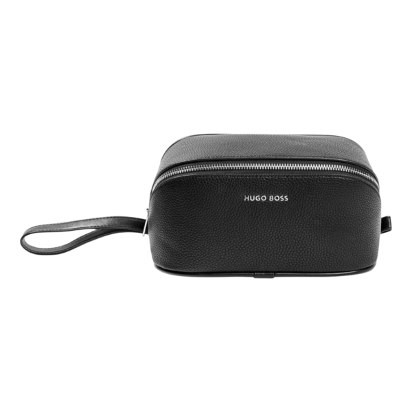 Necessaire Storyline Black Hugo Boss