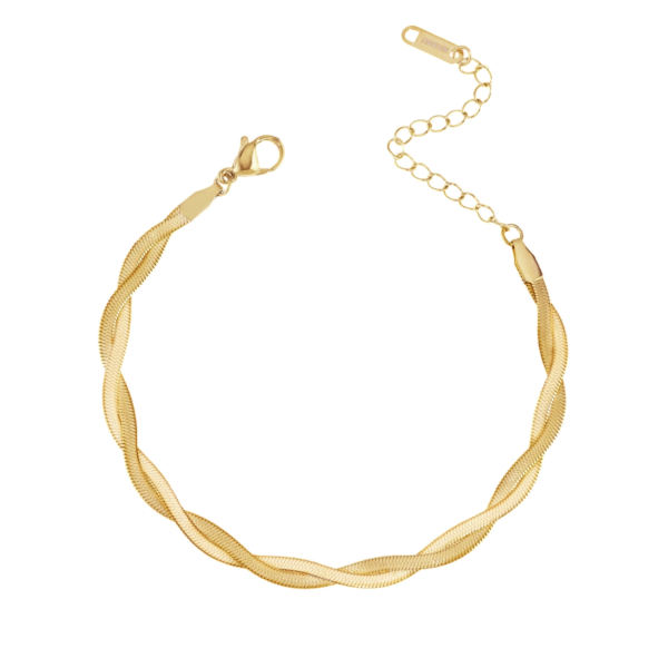 Pulseira Fita Aço Hassu