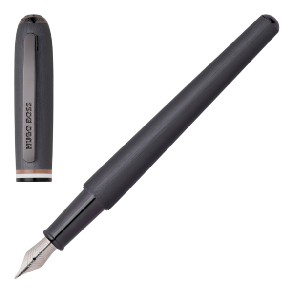 Caneta de Aparo Contour Iconic Hugo Boss