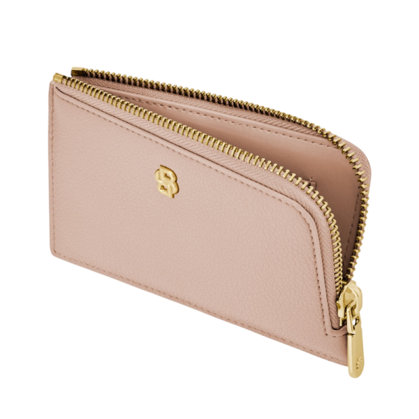 Carteira SIgnature Nude Hugo Boss
