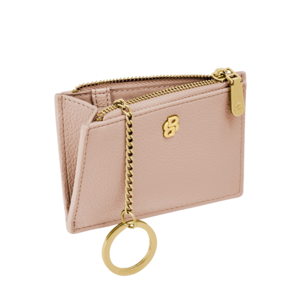 Carteira Signature Nude Hugo Boss