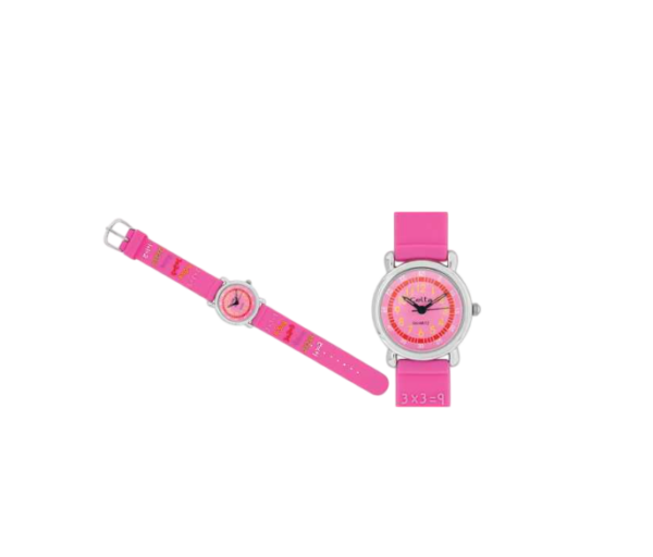 Relógio Números Celta