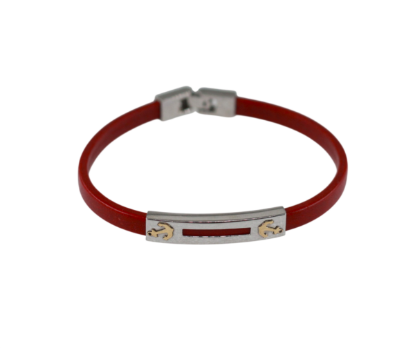 Pulseira Aço Morelato