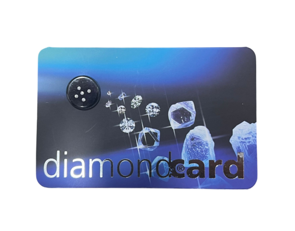 Diamantes 0.01CTS