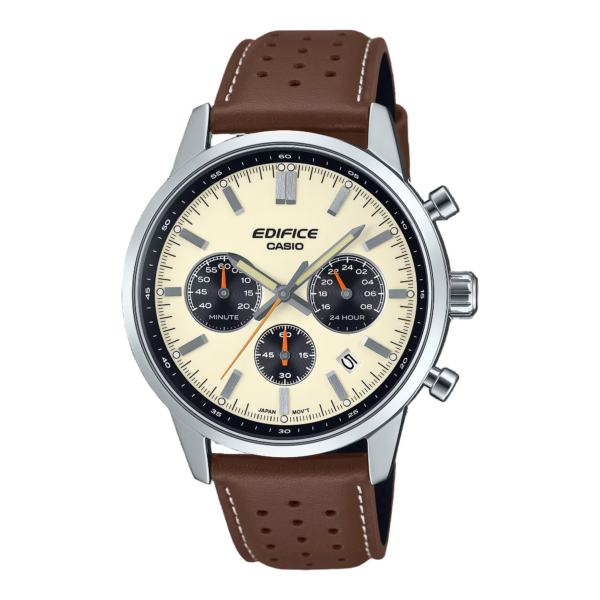 Relógio Cronógrafo Casio Edifice