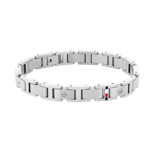 Pulseira Aço Tommy Hilfiger