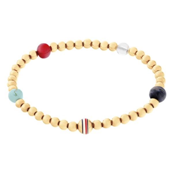 Pulseira Aço Tommy Hilfiger