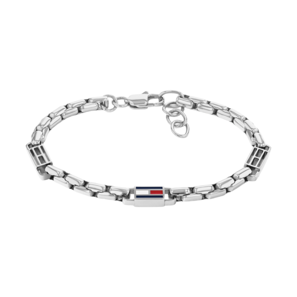 Pulseira Aço Tommy Hilfiger