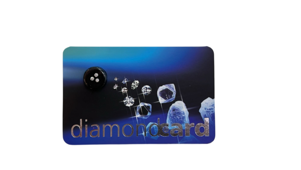 Diamantes 0.03CTS