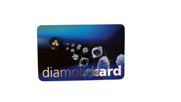 Diamantes 0.07CTS