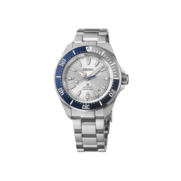 Relógio Prospex Aço Seiko