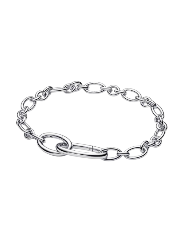 Pulseira de Corrente de Elos Pandora