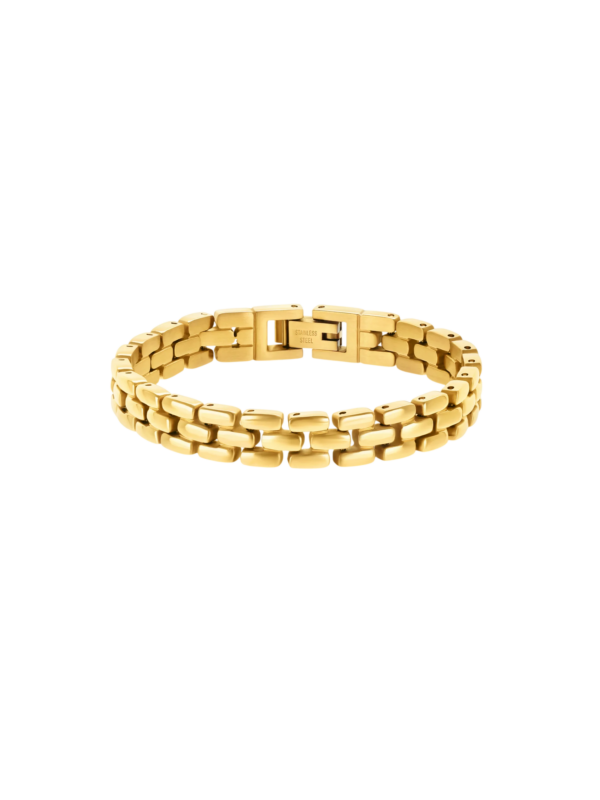 Pulseira Charming Endless Aço One