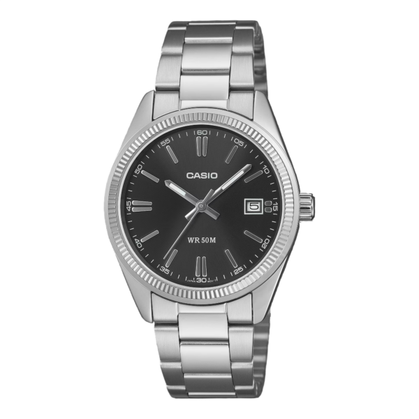 Relógio Aço Casio