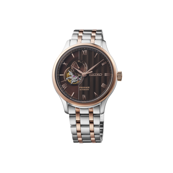 Relógio SSA466J1 Presage Seiko