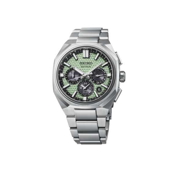 Relógio Ed. Limitada 2026 Astron Seiko