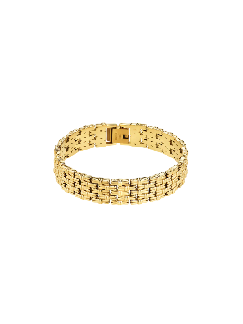 Pulseira One Crown