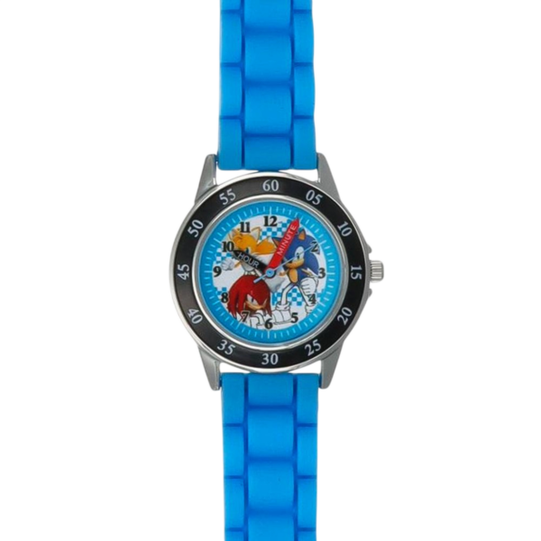 Relógio  Sonic Disney