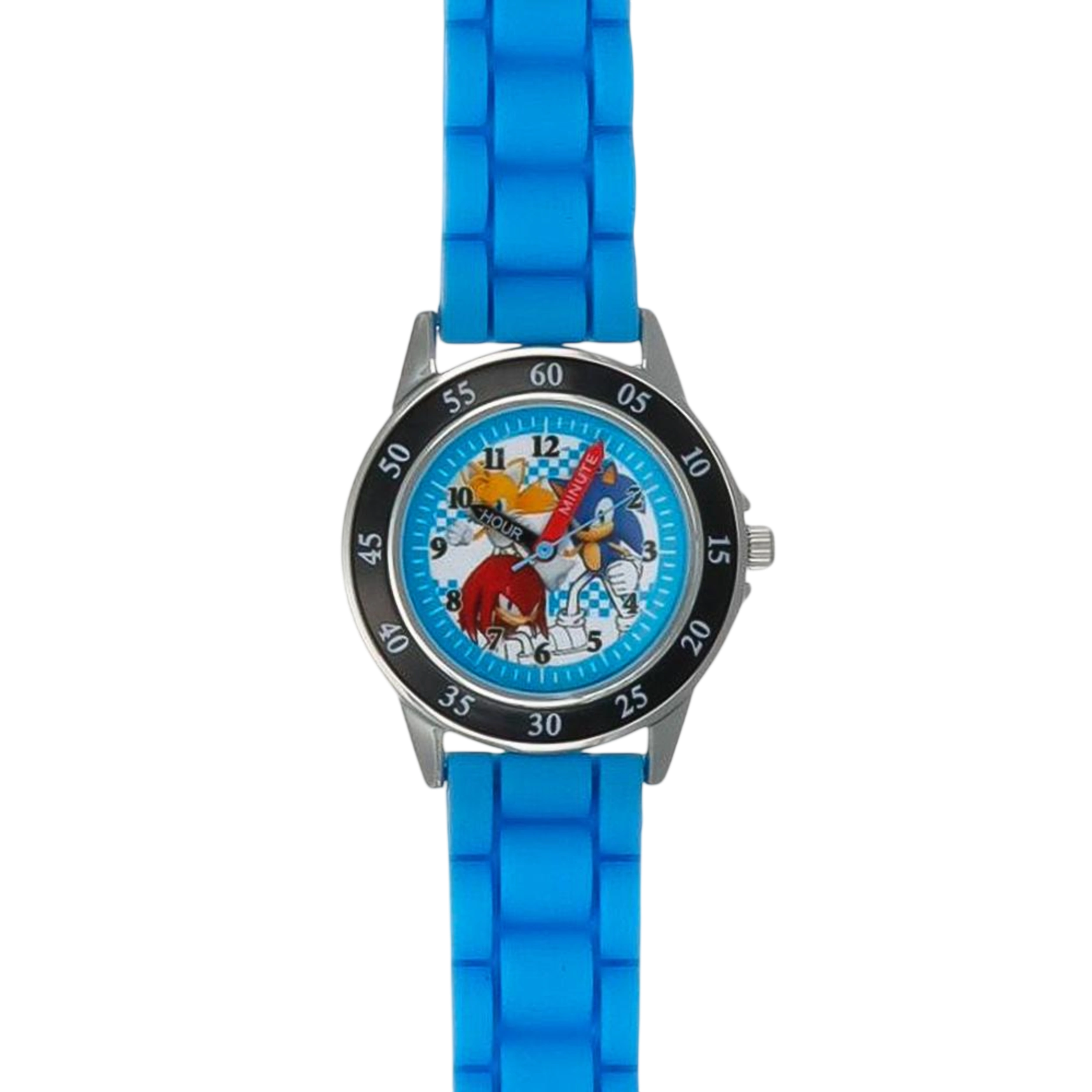Relógio Sonic