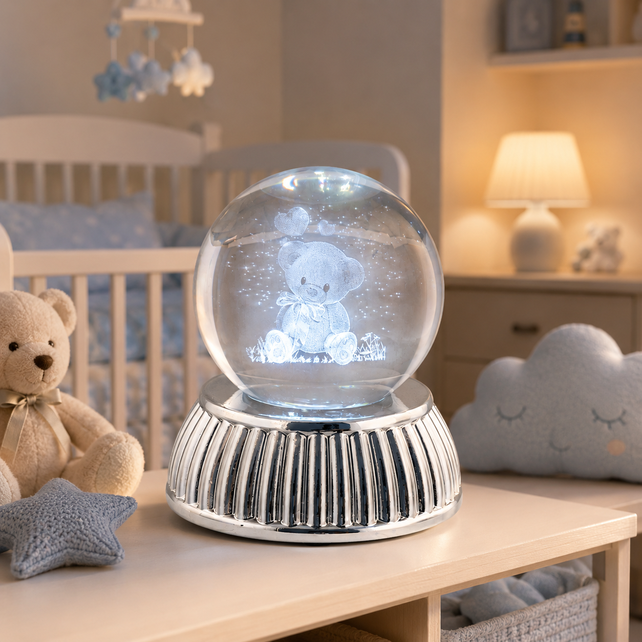TeddyBear