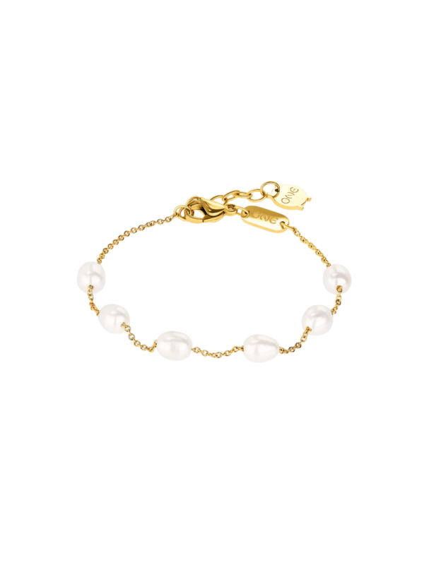 Pulseira Rose Infinite One