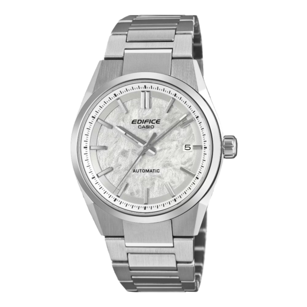Relógio Automático Casio Edifice