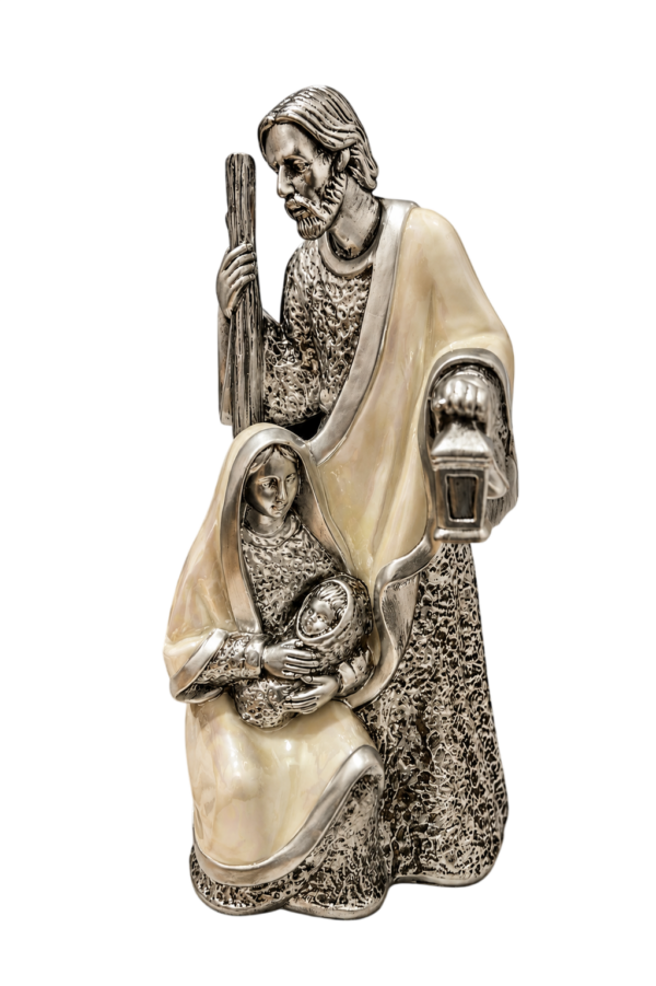 Sagrada Família Porcelana