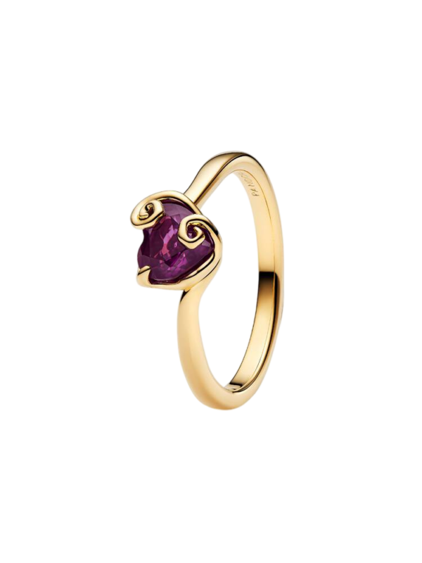 Anel Sally Disney Pandora