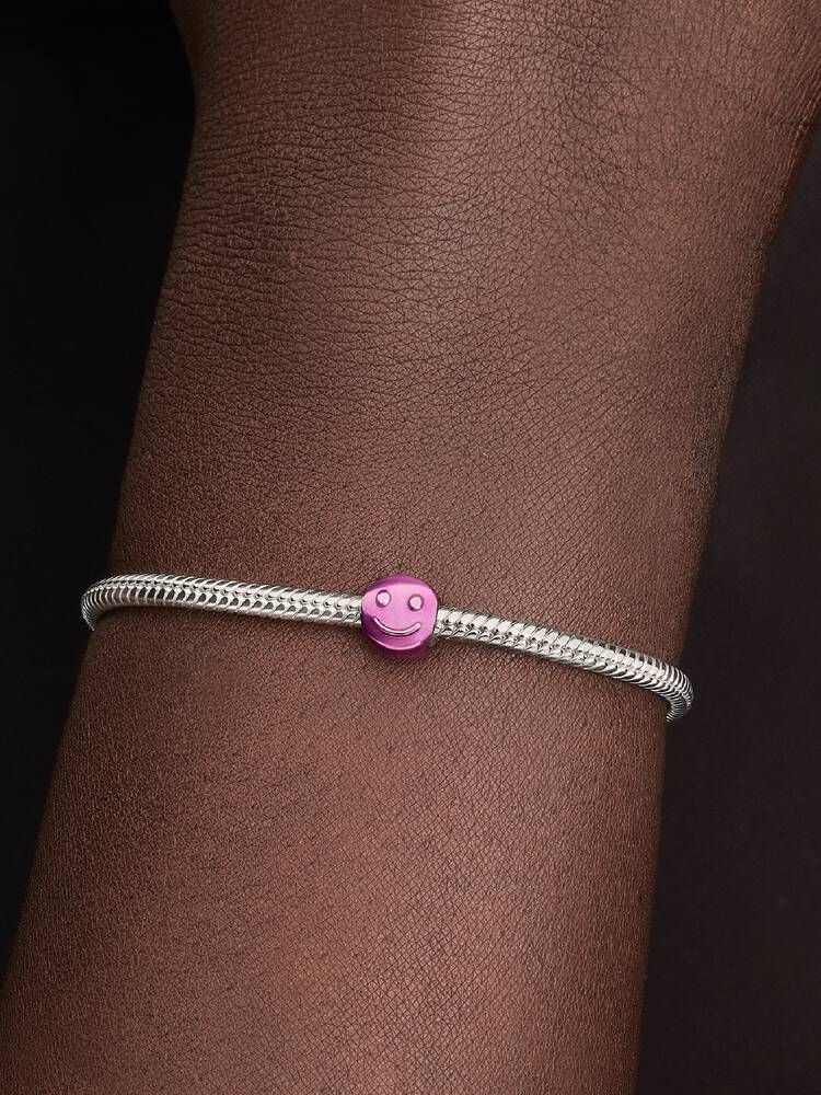Cara feliz Pandora 1