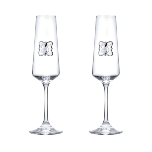 Flutes 25 Anos Bilaminado
