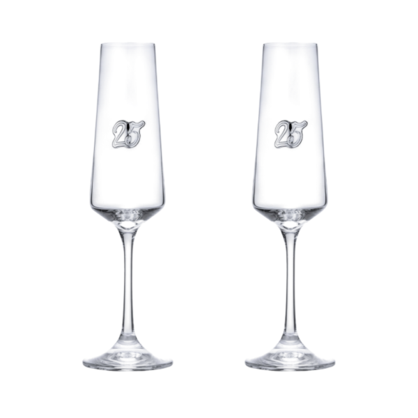 Flutes 25 Anos Bilaminado