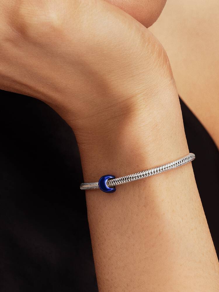 Lua Pulseira Pandora