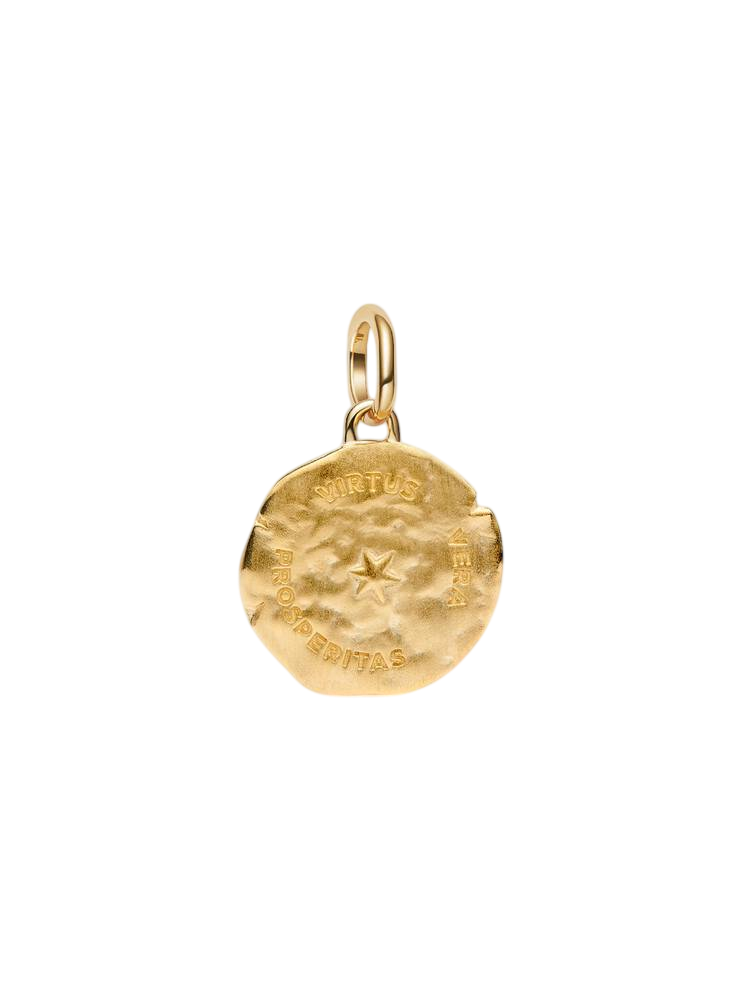 Medalhão de Trigo 1