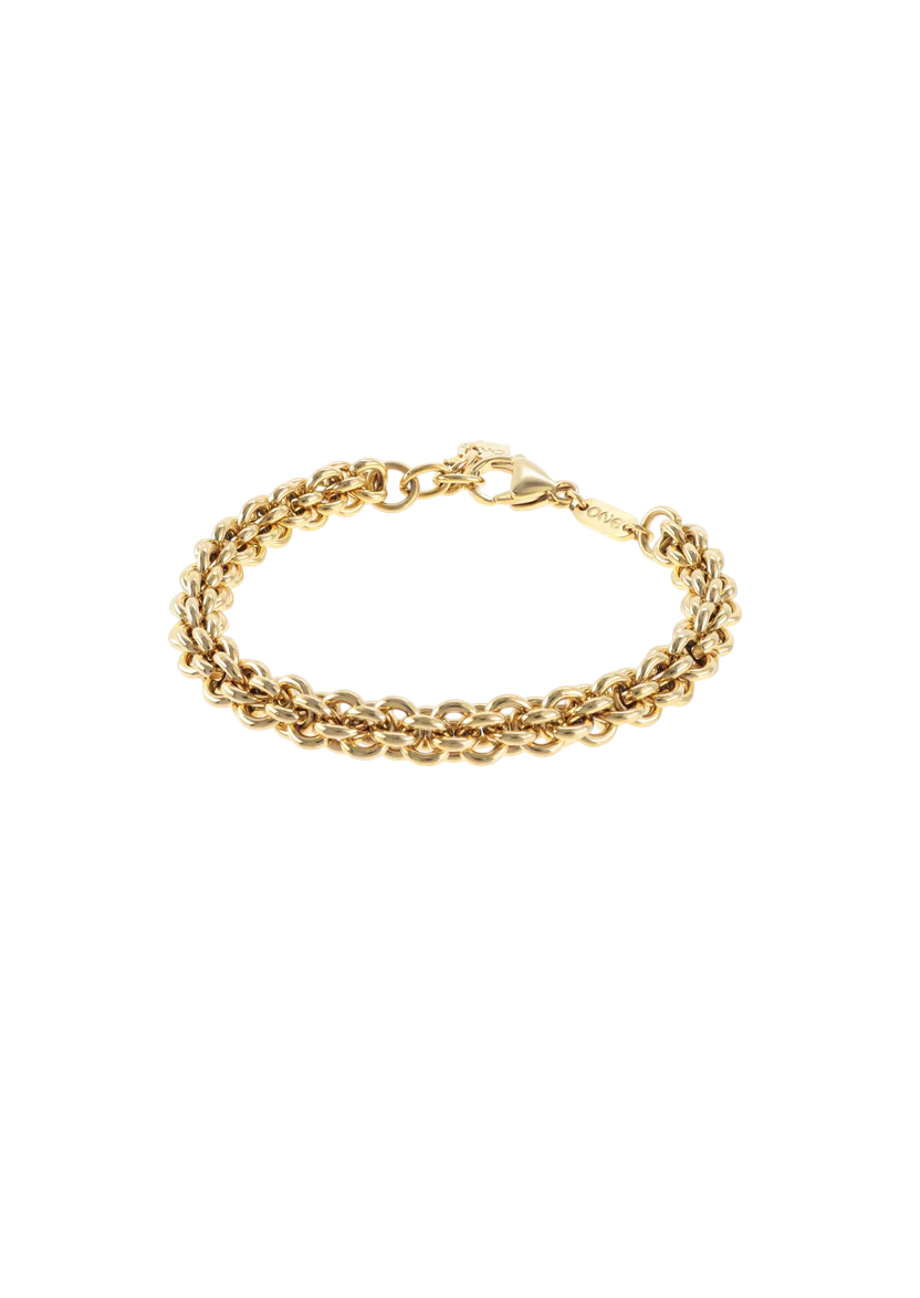 Pulseira Aço Pandora