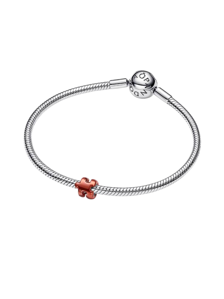 Puzzle Pulseira Pandora