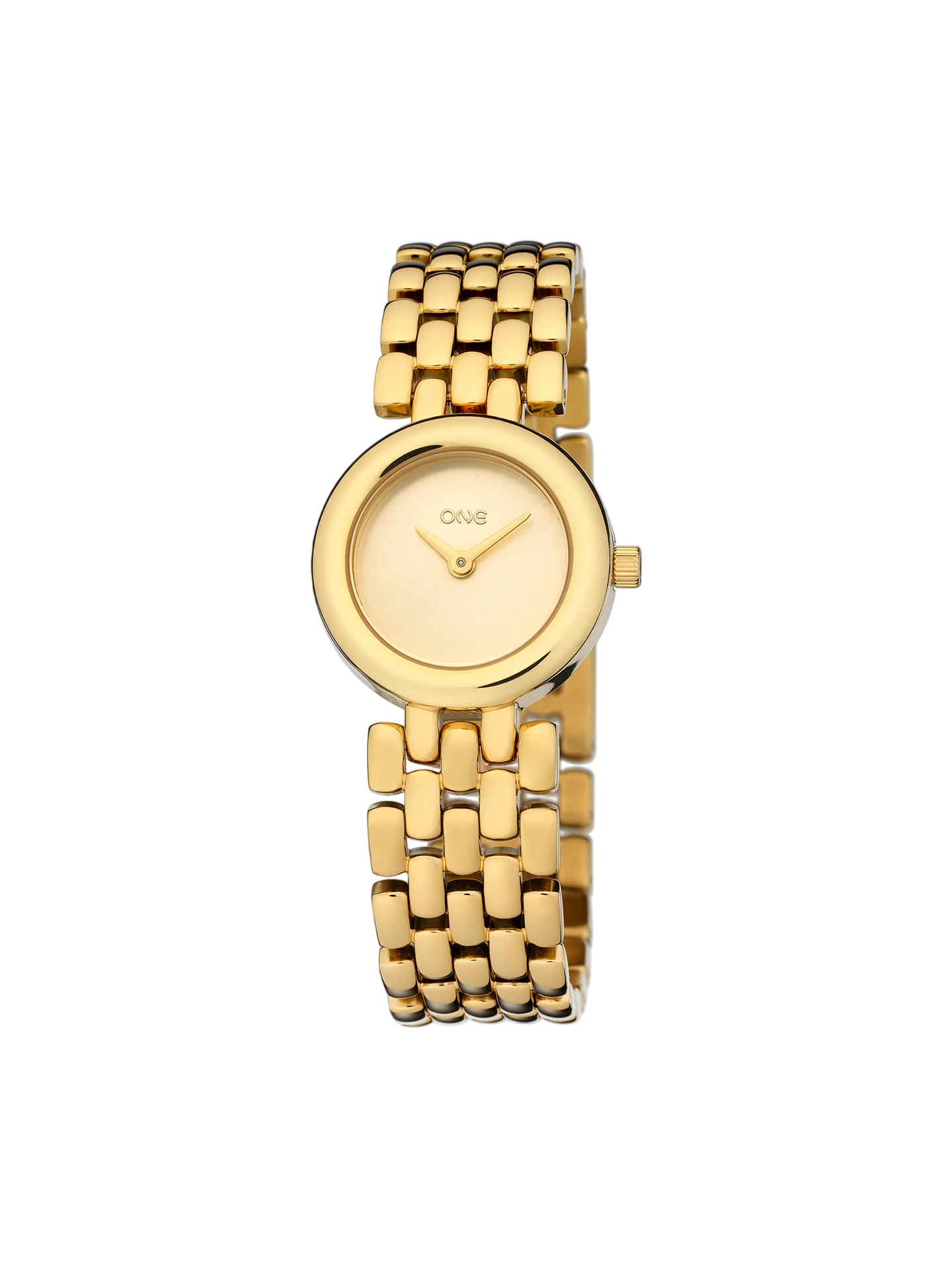 Relógio OL1709BG62T One Belle Gold