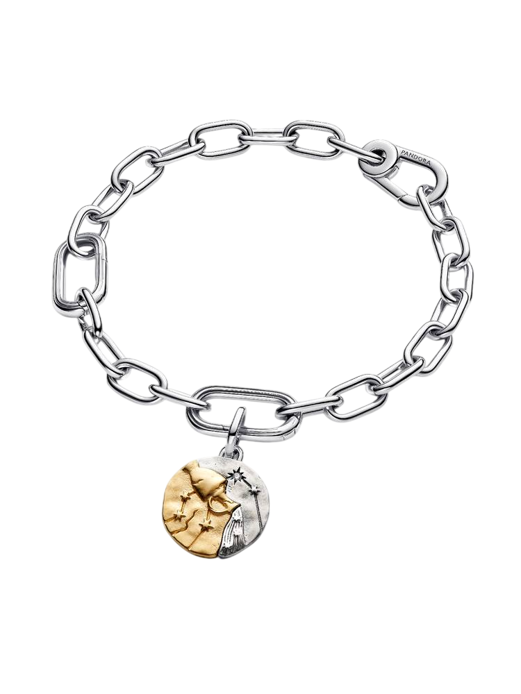 Signo aquario Pandora