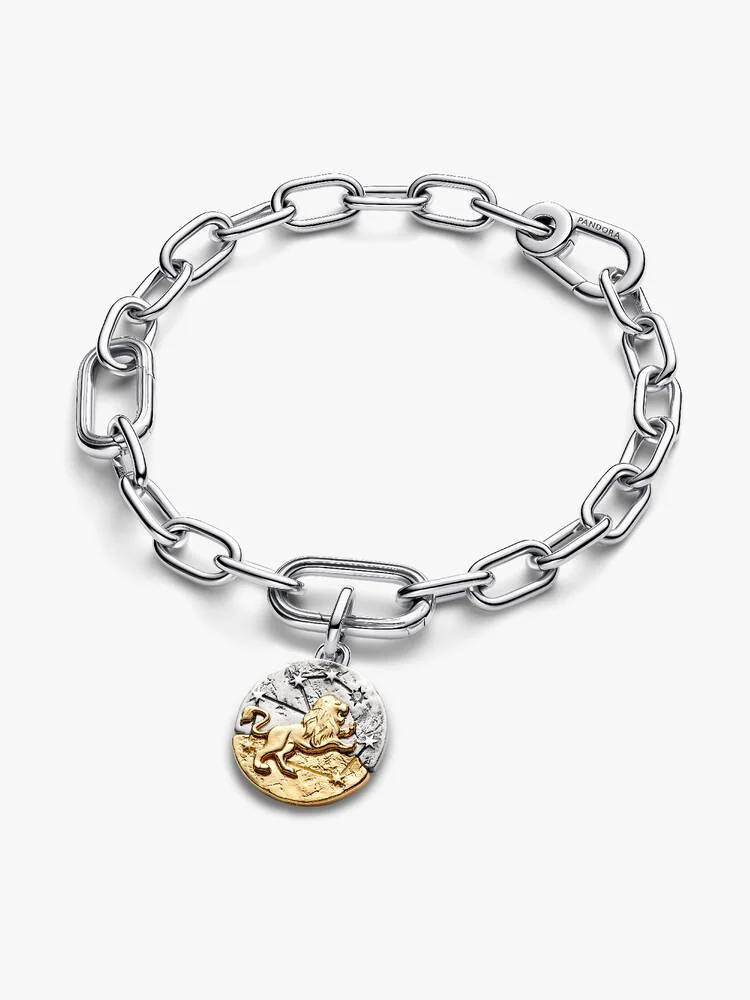 signo Leão PAndora
