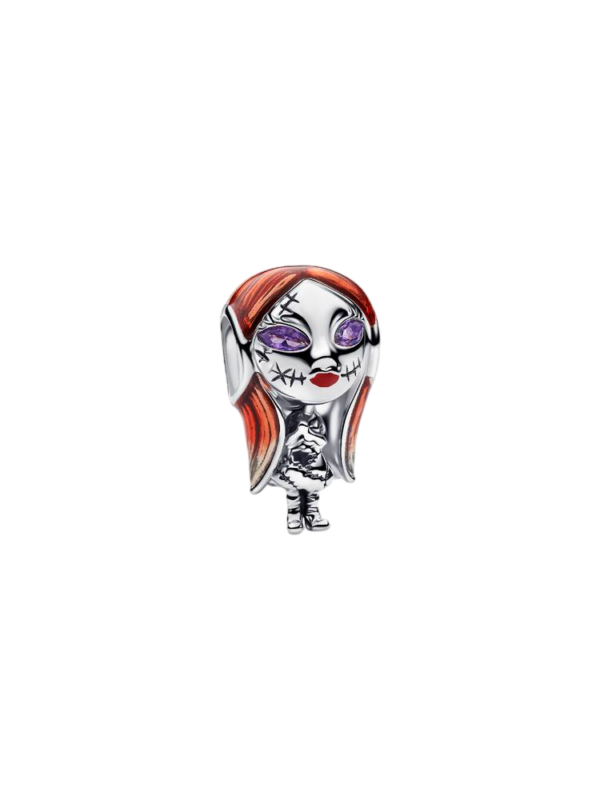 Conta Disney Sally Prata Pandora