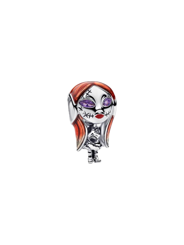 vDisney O Estranho Mundo de Jack Sally Charm
