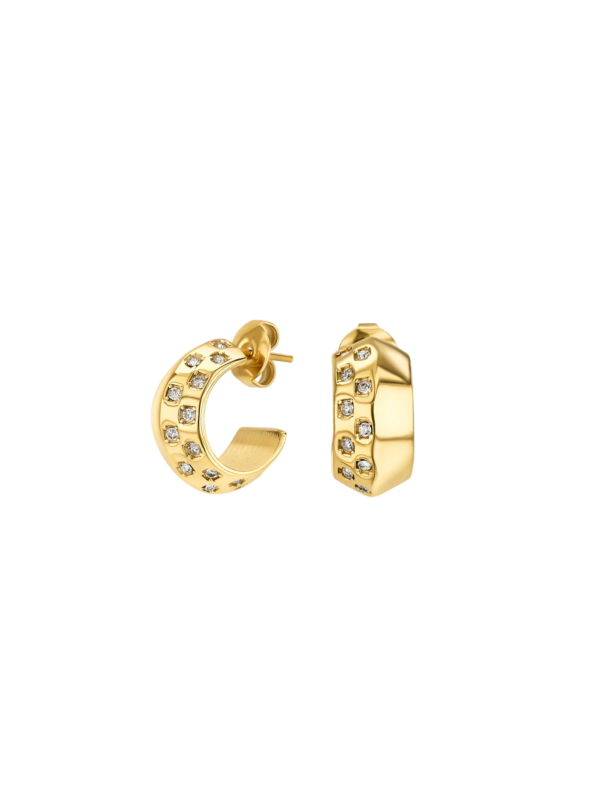 Brincos Chess Crystal One