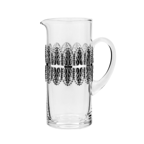 CANECA WENSHI BANHOPRATA TOPÁZIO