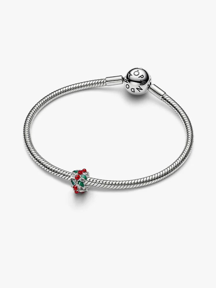 Conta 734974C01 Prata925 Pandora Esmalte…