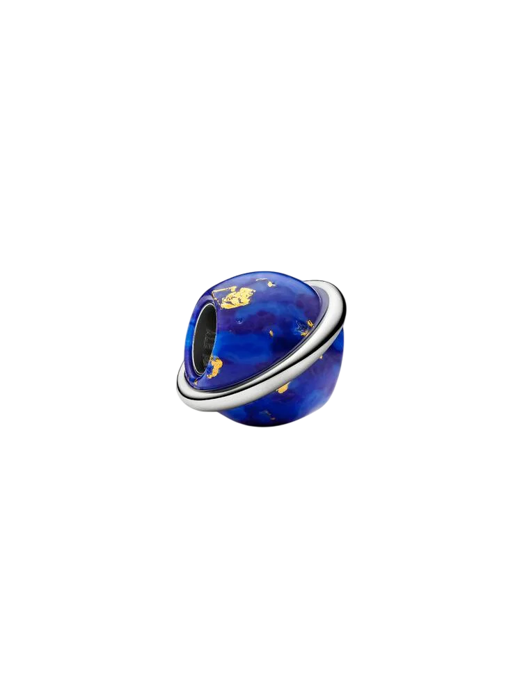 Conta 735038C01 Prata925 Pandora LapisLazuli Imitação