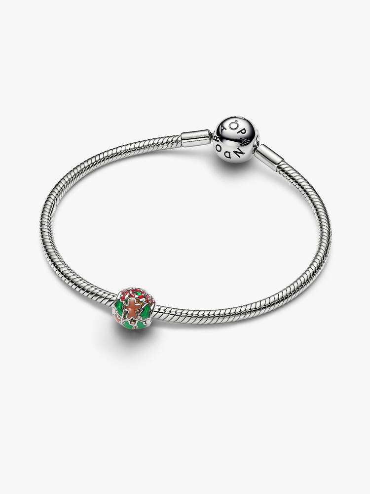 Conta 735064C01 Prata925 Pandora Esmalte…