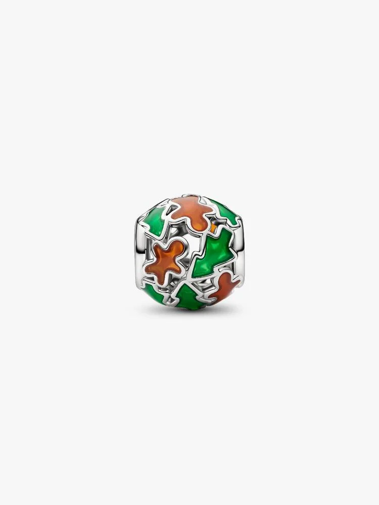 Conta 735064C01 Prata925 Pandora Esmalte….