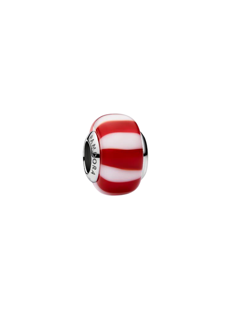 Conta 735071C01 Prata925 Pandora Murano